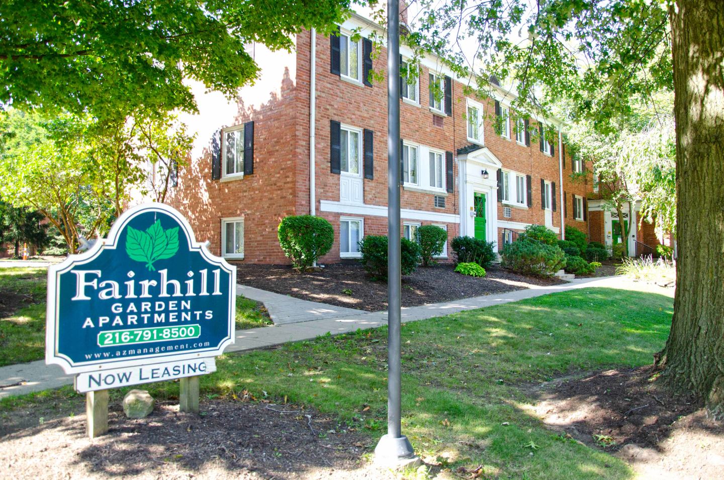 Fairhill Gardens Image 2
