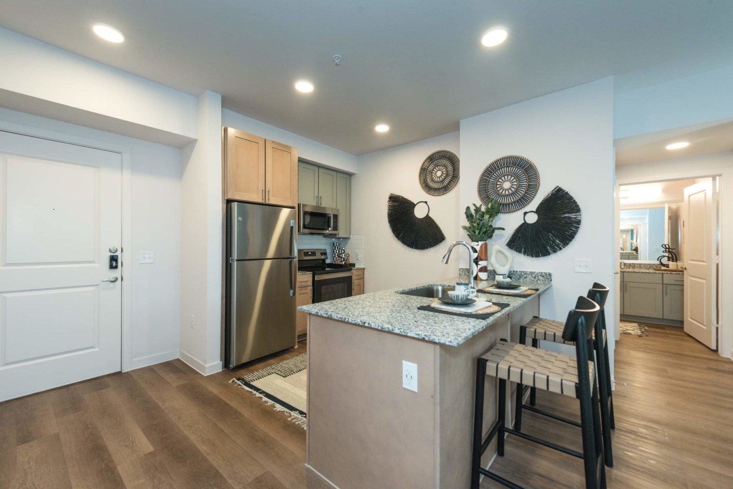 Cypress at Trinity Groves Image 18