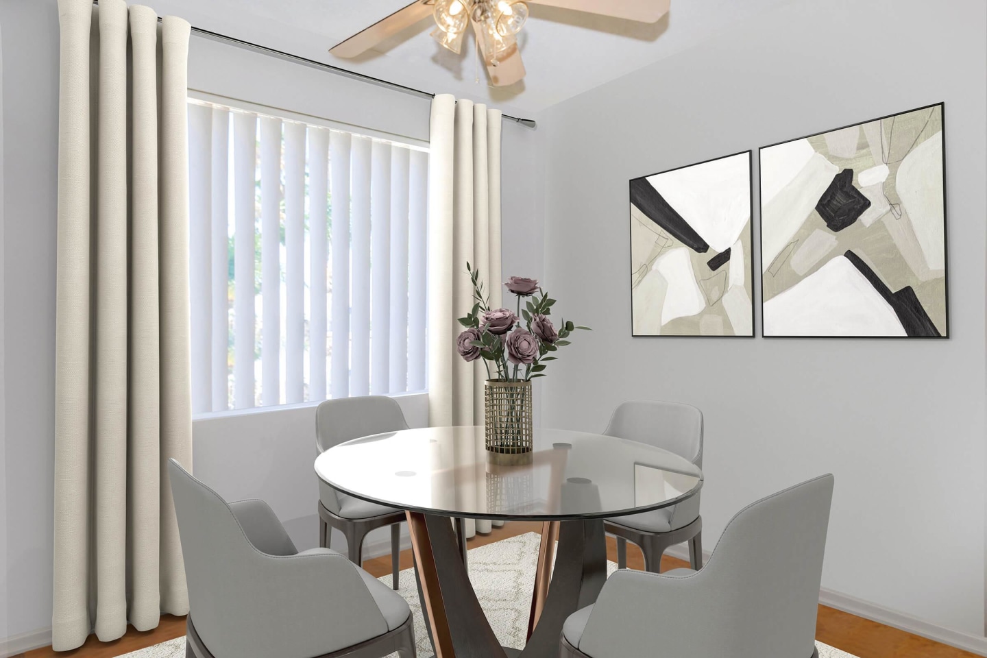 Canyon Country Villas Image 24