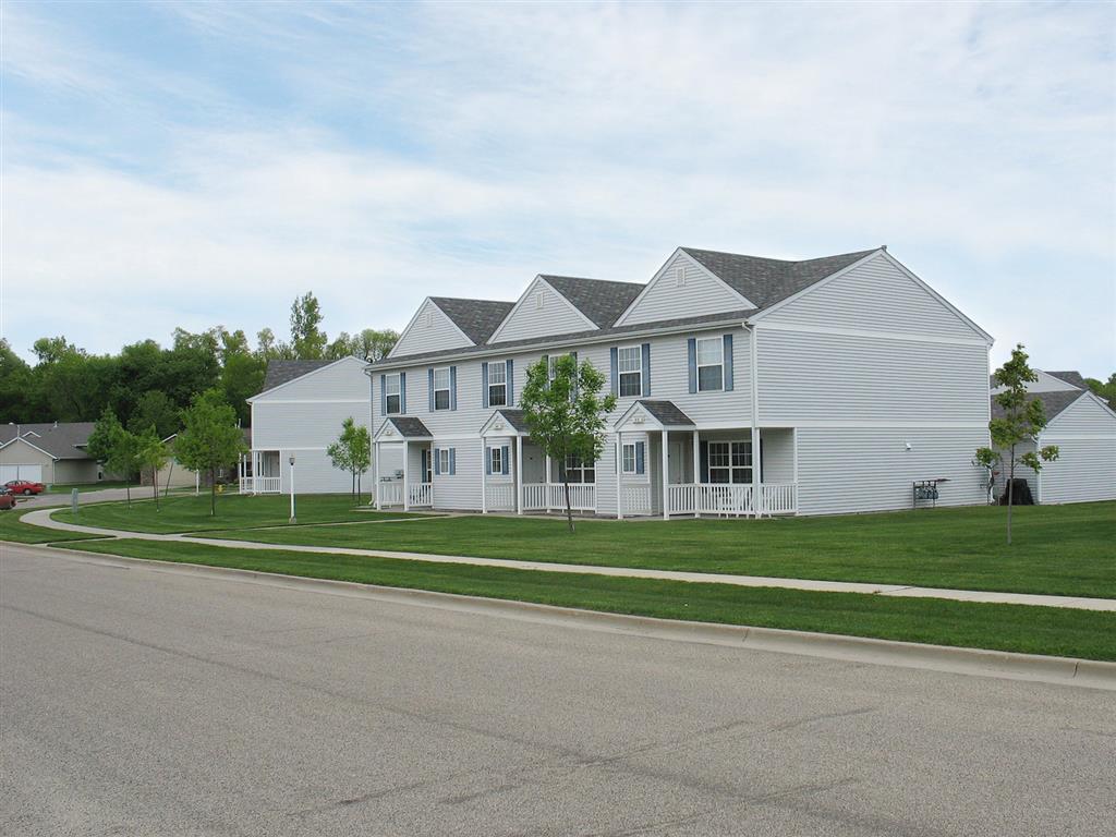The Gables Townhomes Image 3