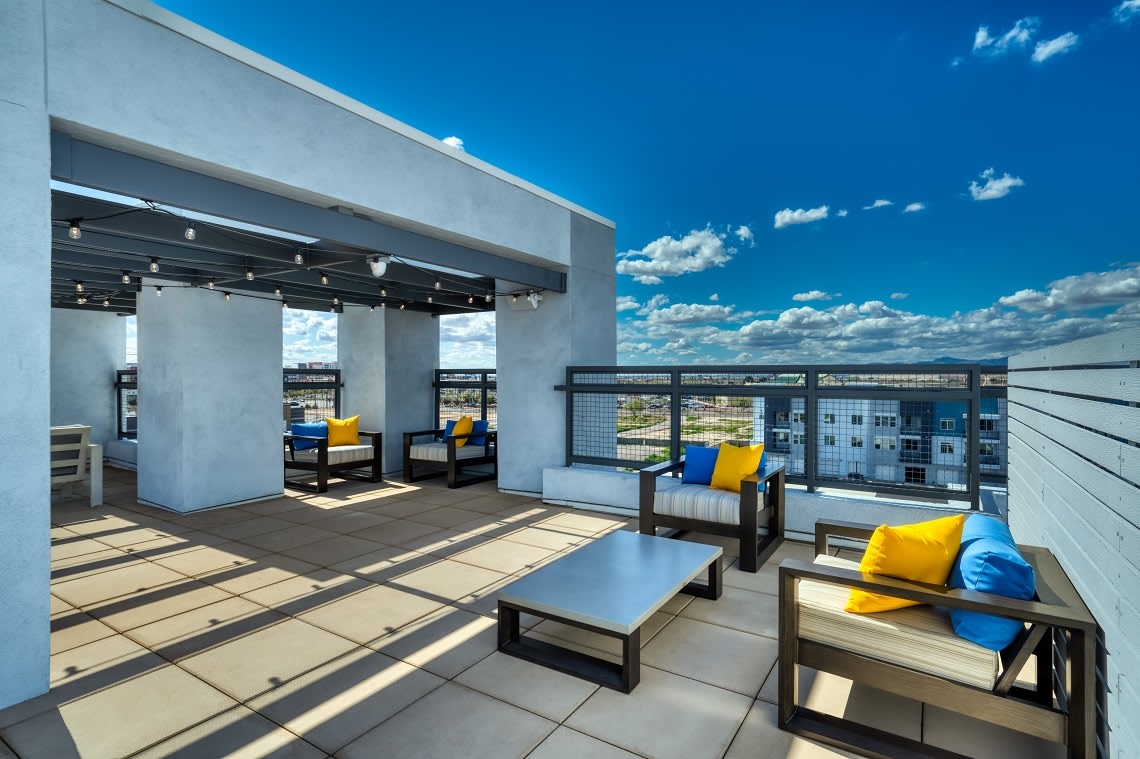 Cuvee Apartments Image 21