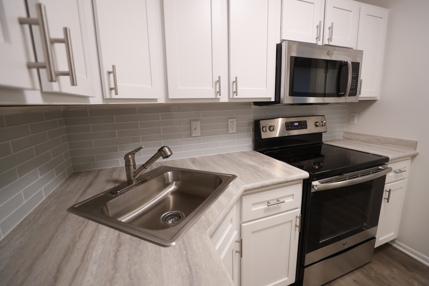 Olympic Ridge Apartments Image 7