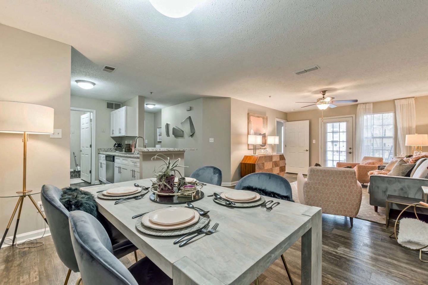 Azalea Ridge Apartments Image 9