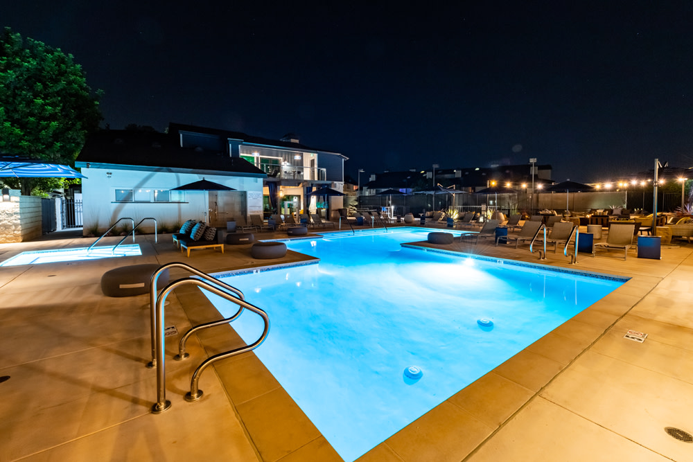 Aliso Creek Apartments Image 4