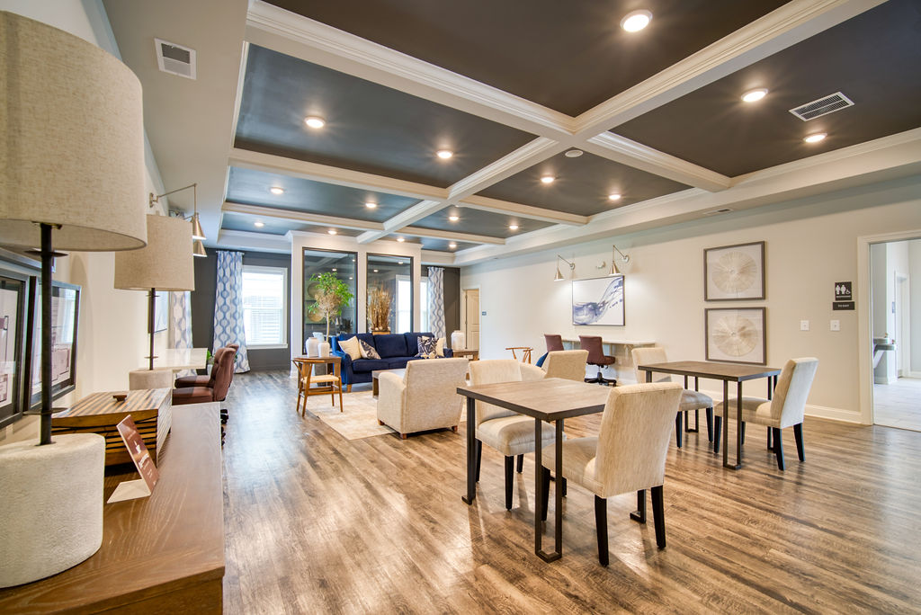 Peachtree Village Image 8