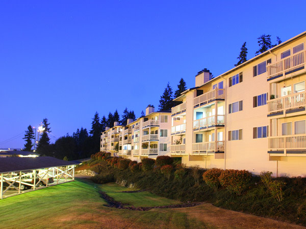 Cliffside Apartments Image 12