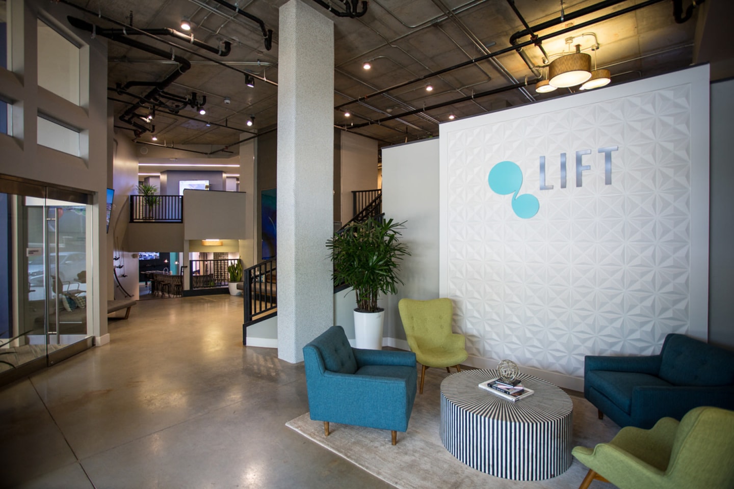 Lift Image 15