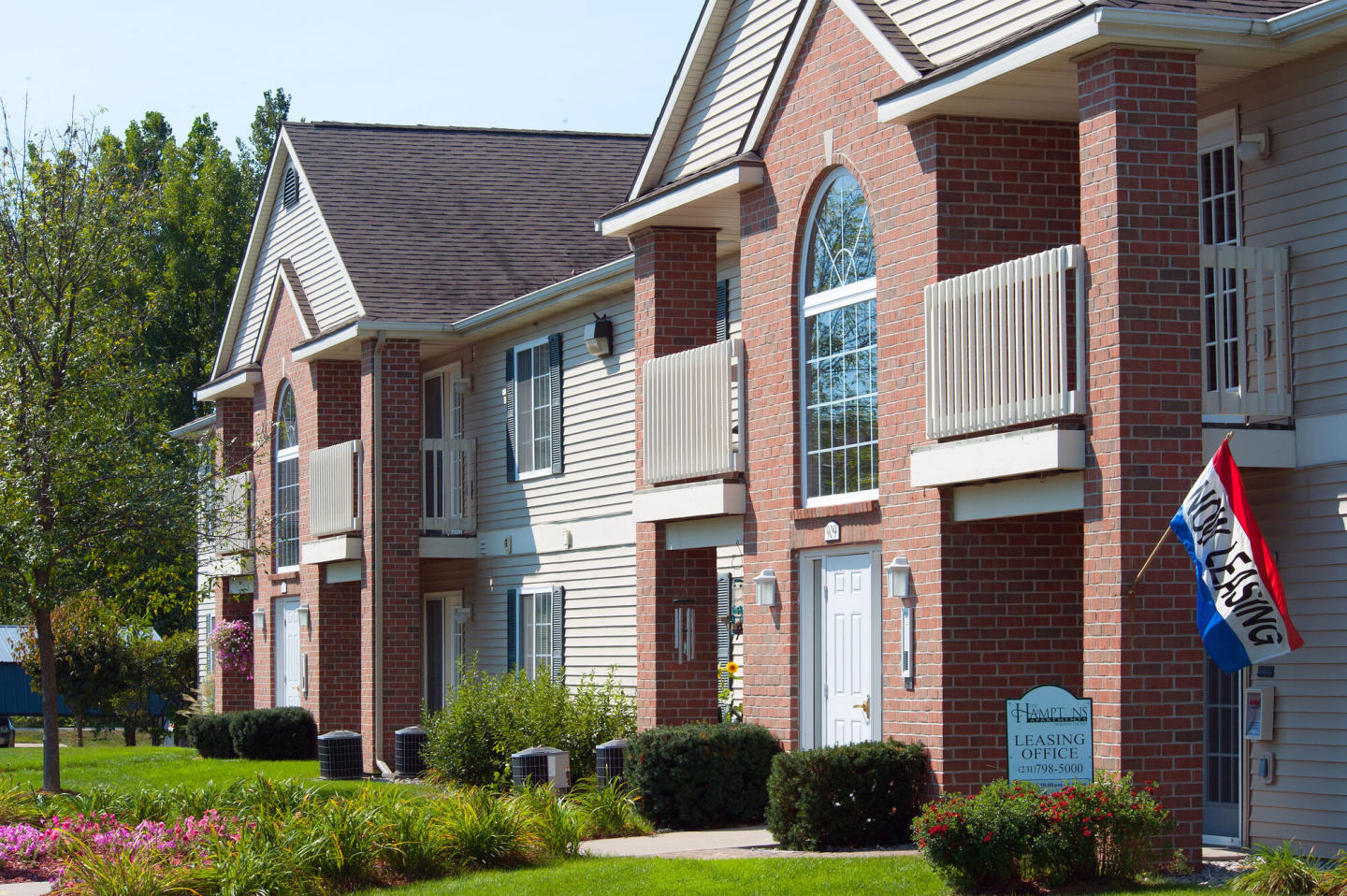 Hamptons of Norton Shores Image 1