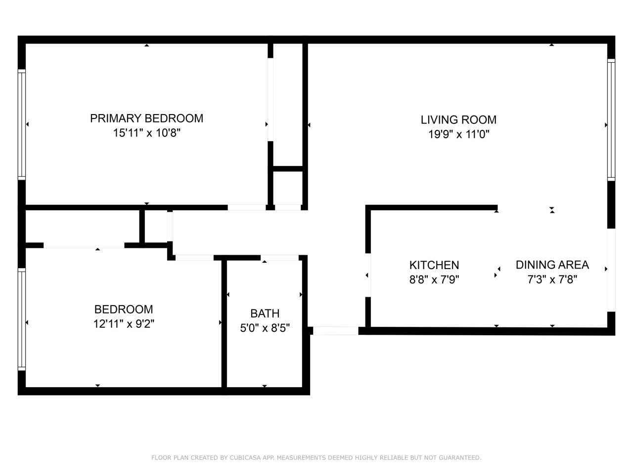 Wasco Terrace Image 16