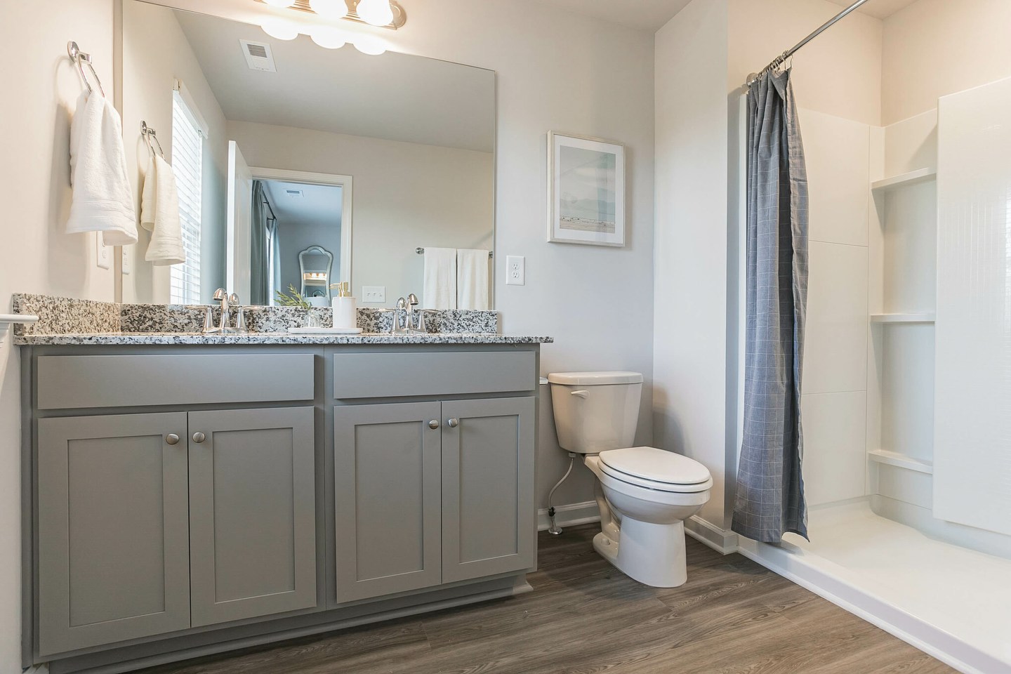 Covey Homes Kirkland - Homes for Rent Image 10