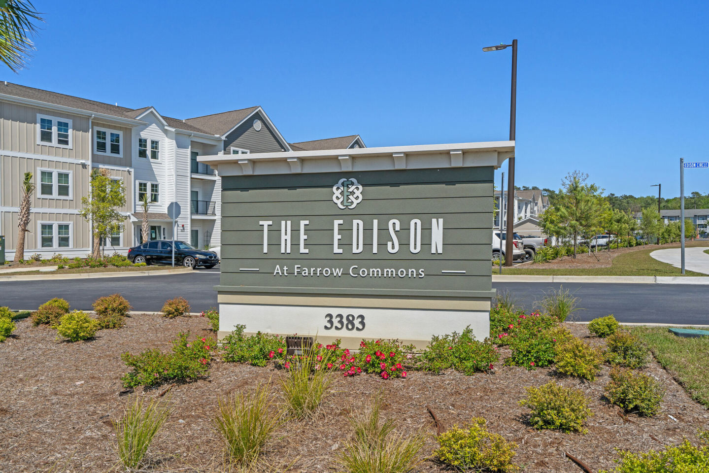 The Edison at Farrow Commons Image 98