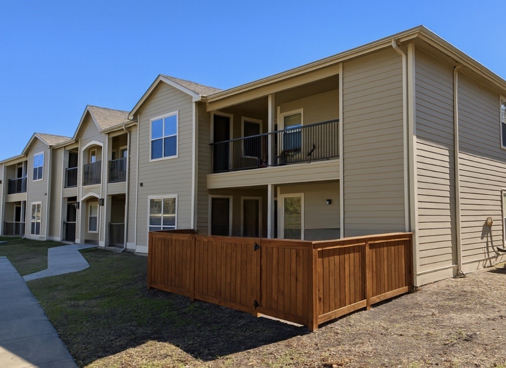 Crosspoint Oaks at Boerne Image 1