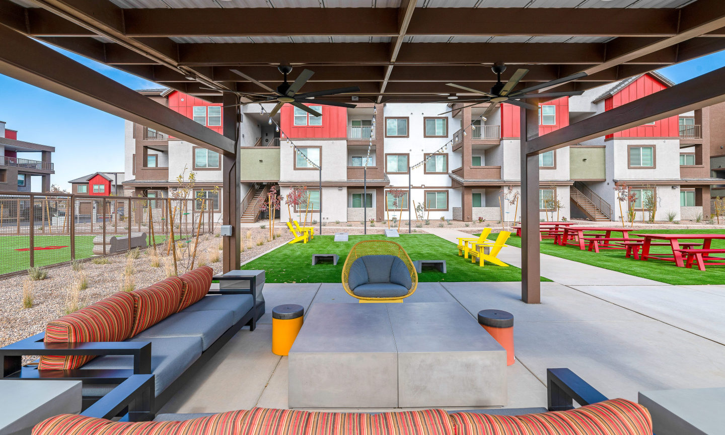 Weylyn Luxury Apartments Image 57