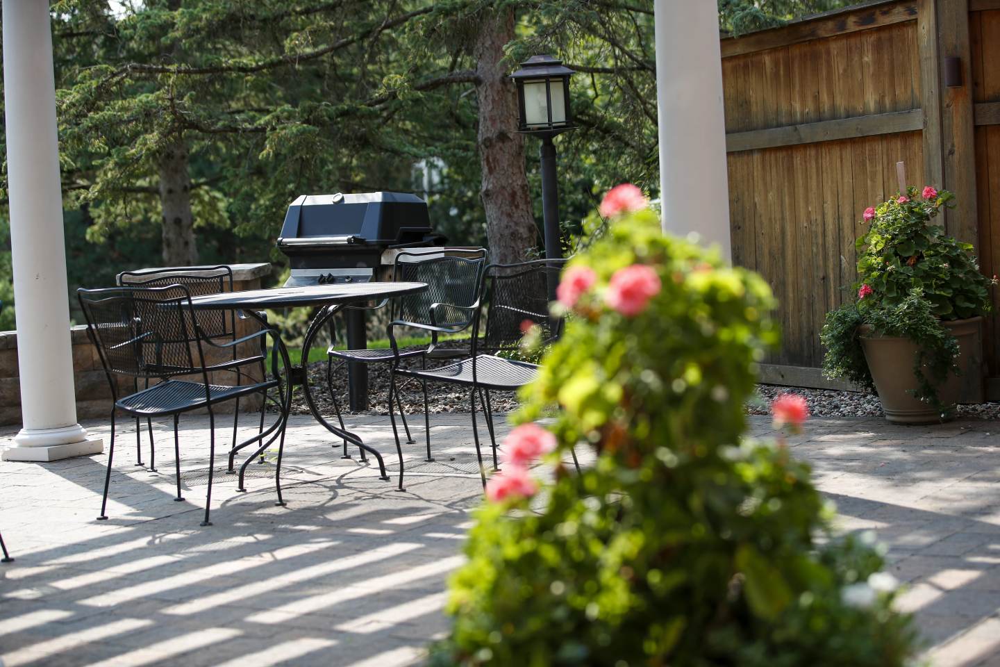 Oak Pointe Apartments Image 32