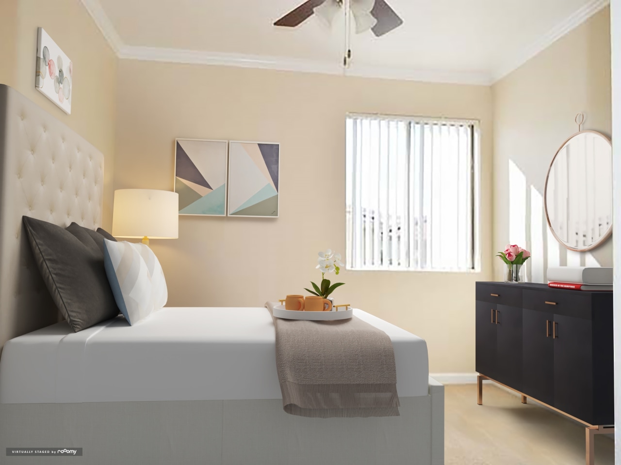 Hillside Village Apartments Image 4