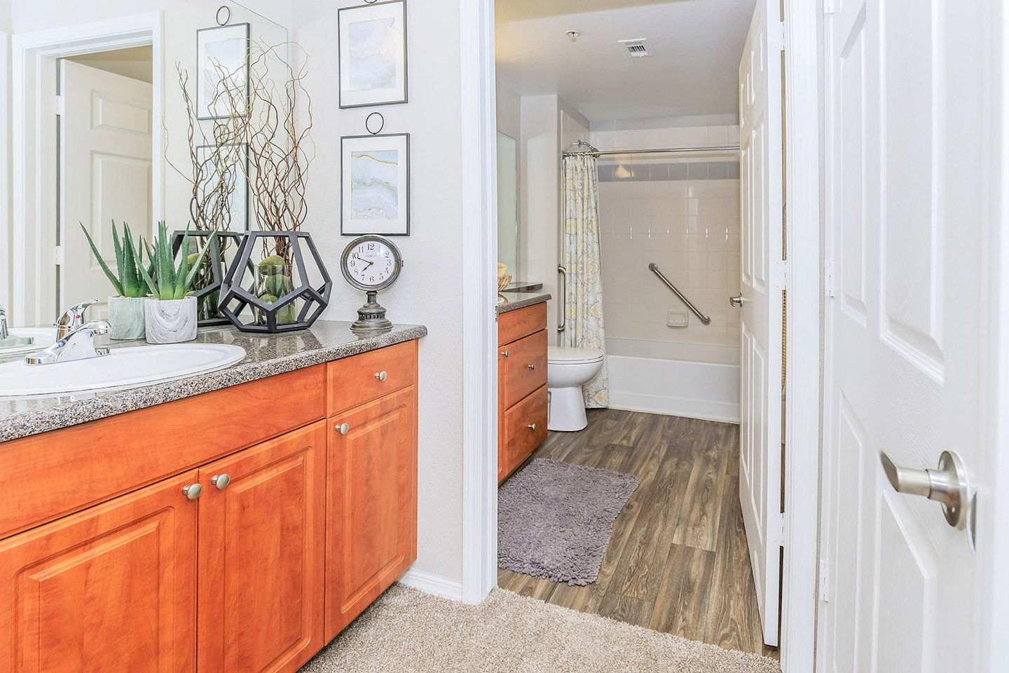 Creekside At Palmer Park Apartments Image 35