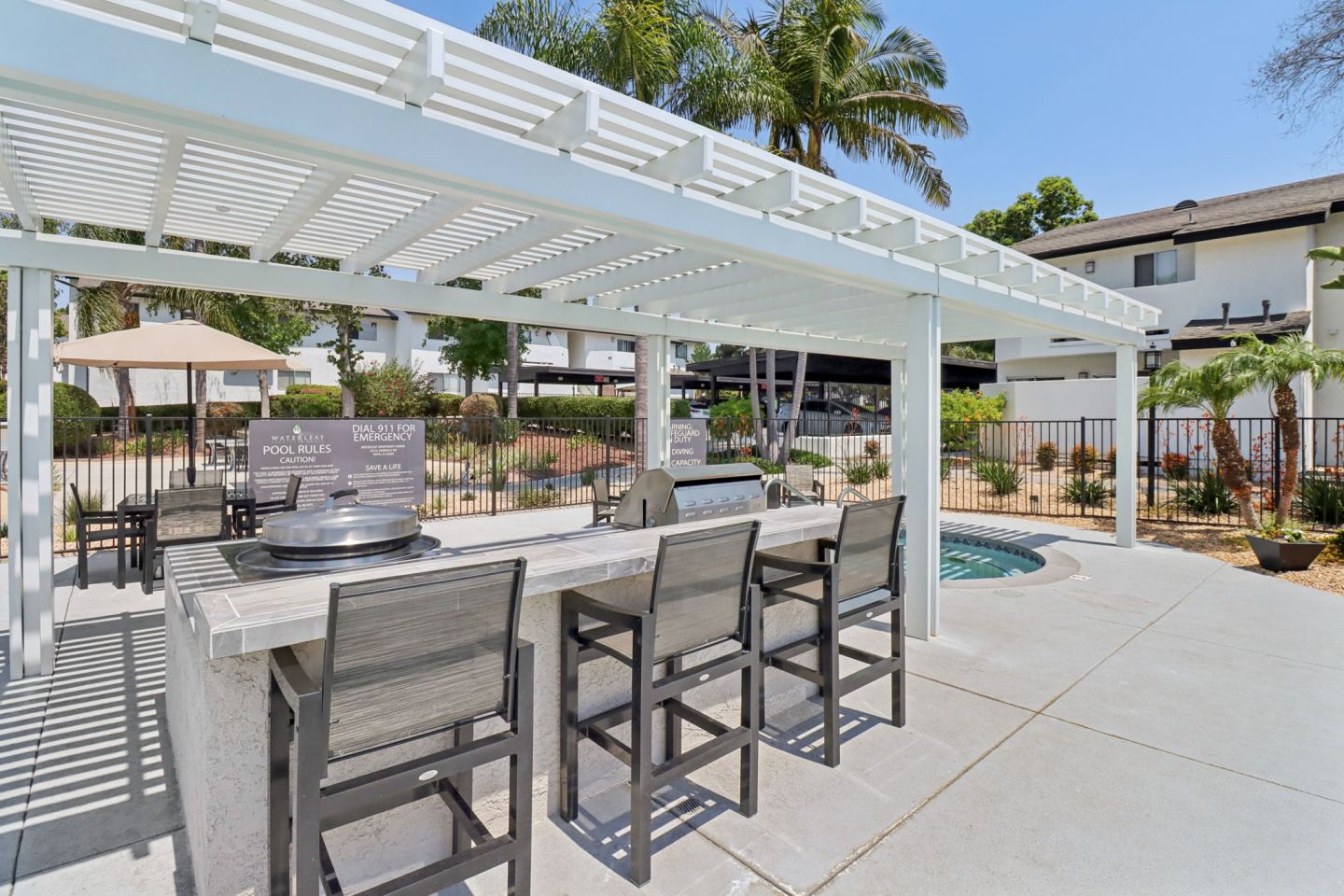 Vista Waterleaf Apartments Image 6