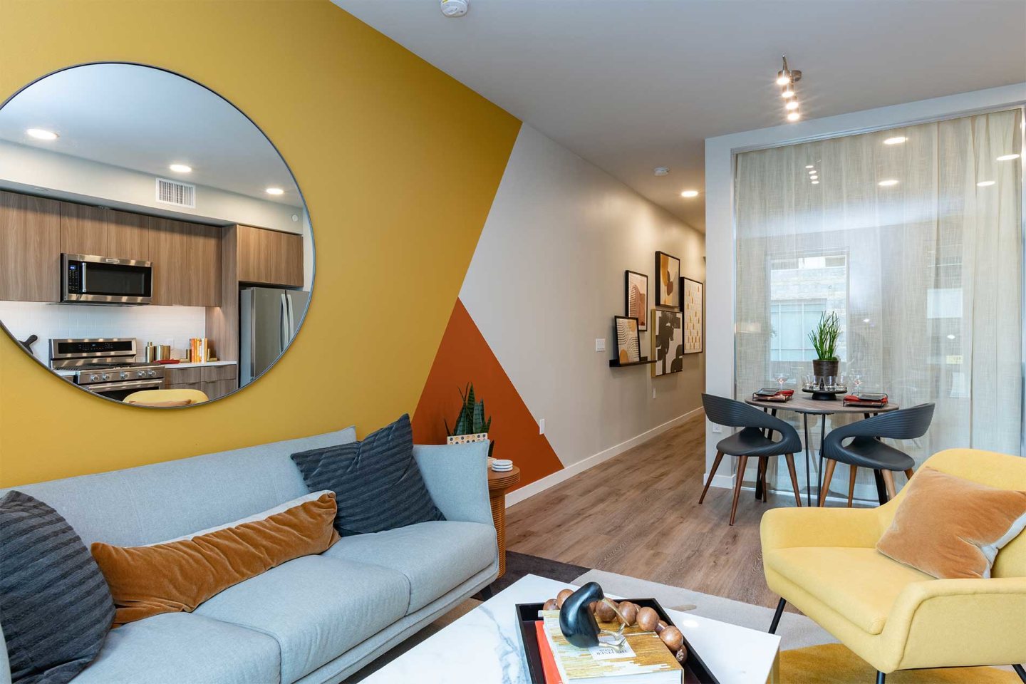 Residences at Lake Merritt Image 4