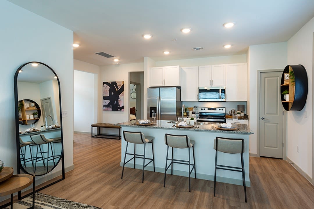 Inspire Homes Wildwood Image 17