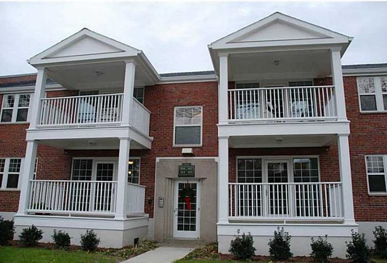 Riverpoint Court Image 5