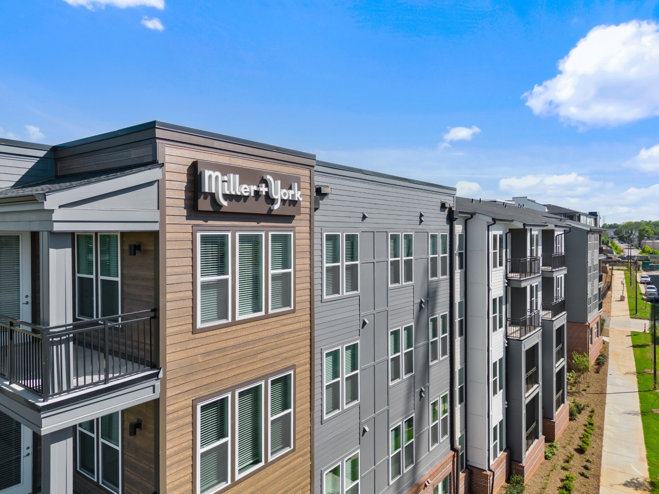 Miller and York Apartments Image 69