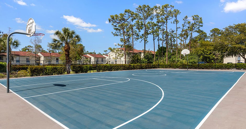 Gulfshore Apartment Homes Image 23