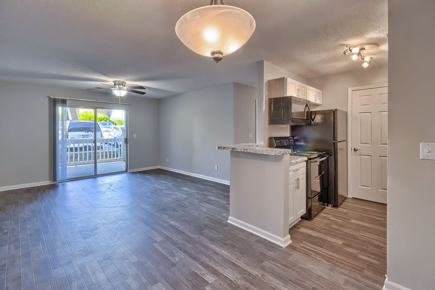 Boulder Creek Apartment Homes Image 13