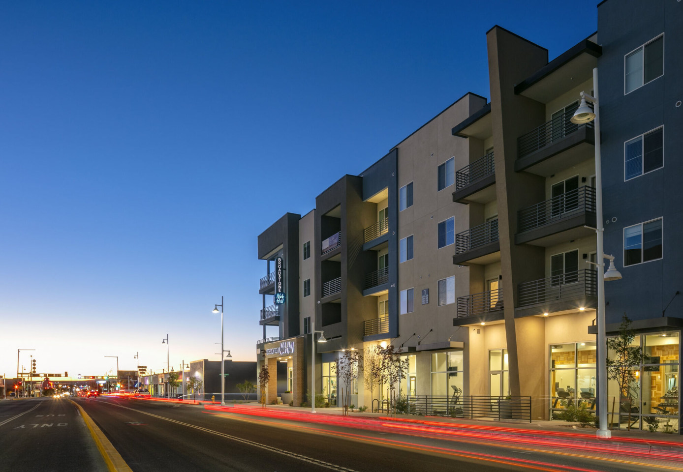 Broadstone Nob Hill Image 2