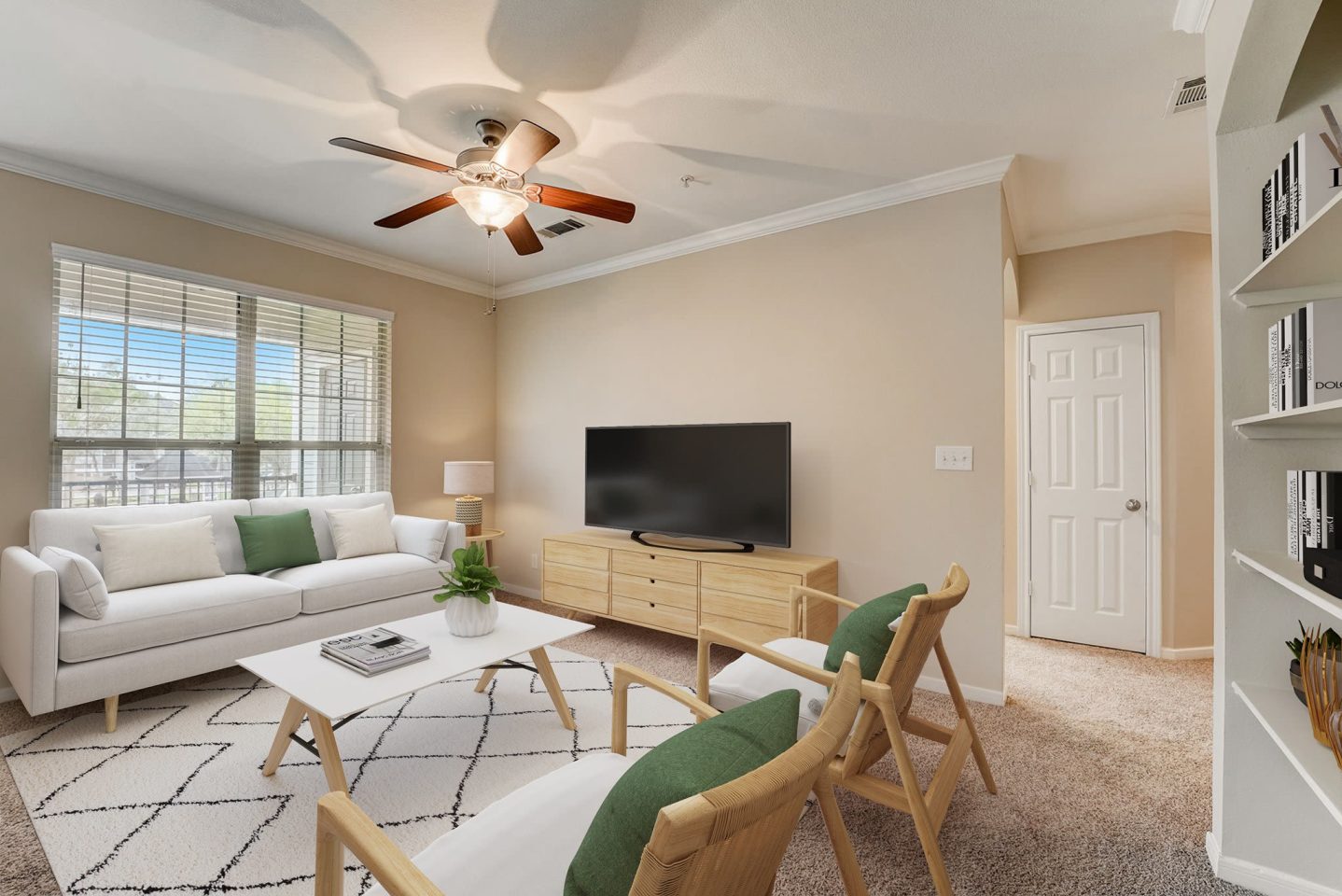 3101 Place Apartments Image 1