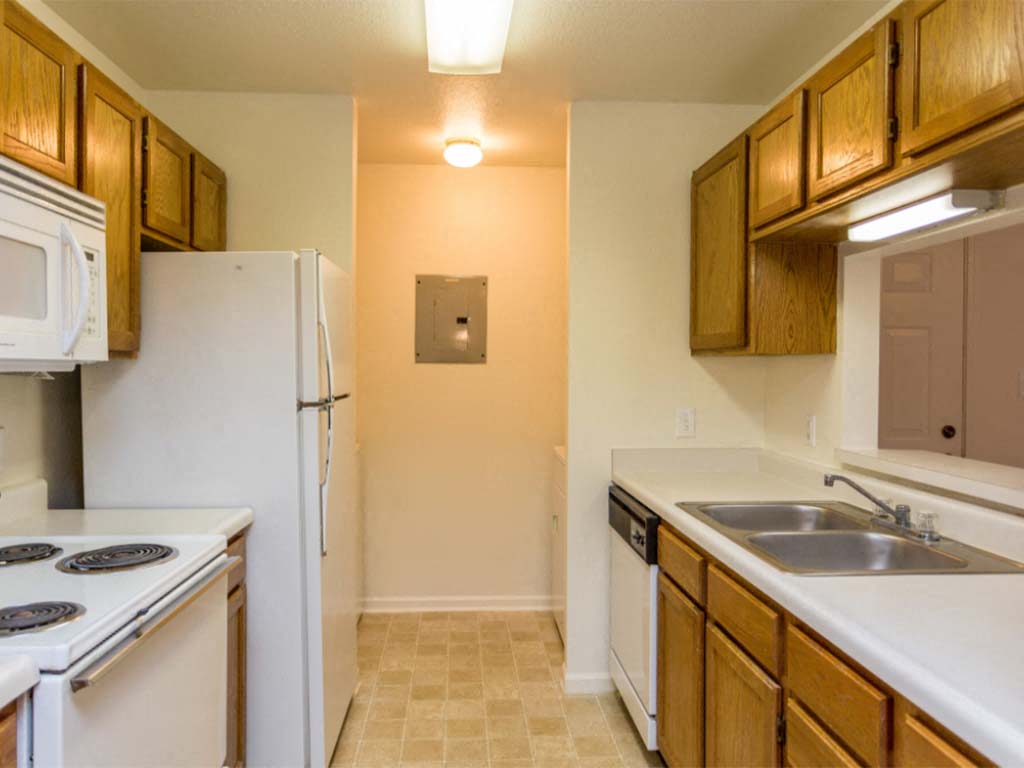 Bexley Village Apartments Image 10