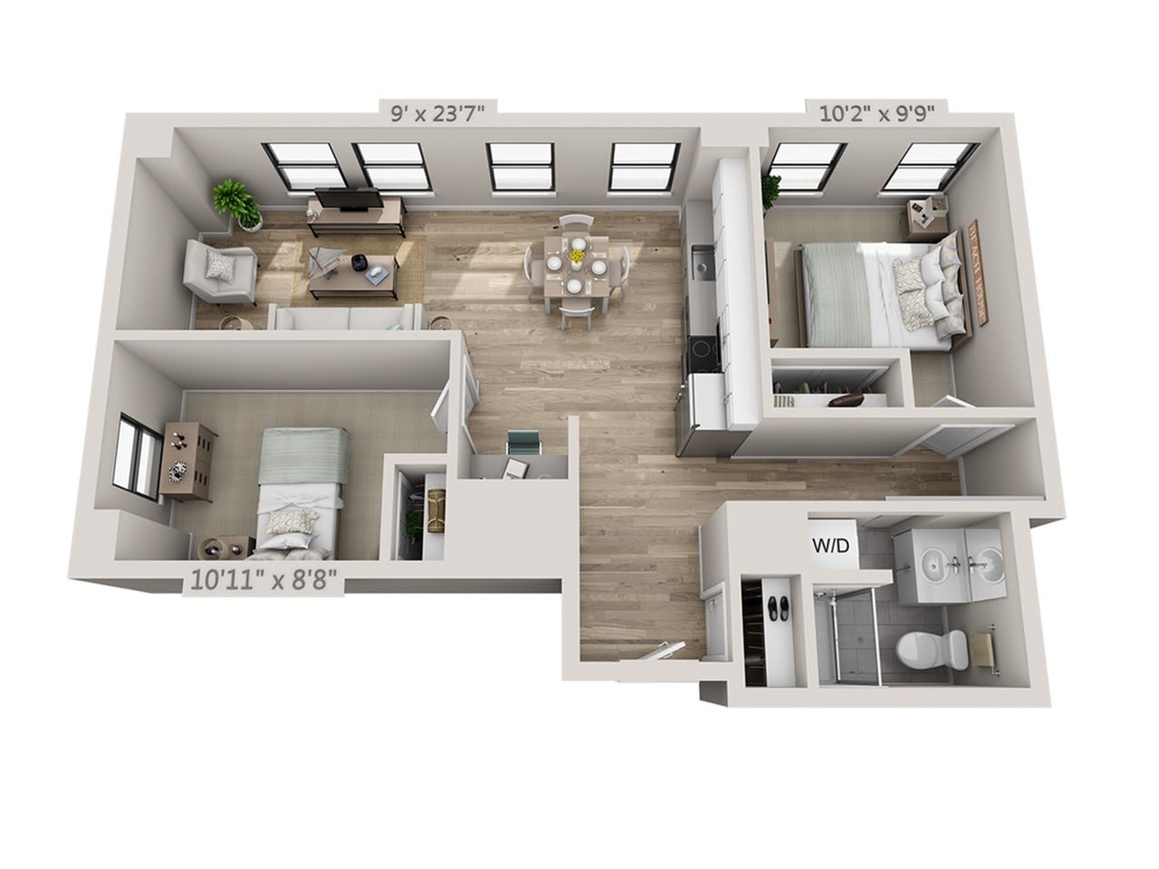Avenir Image 8
