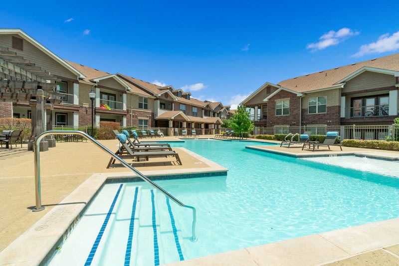 Parc at Mansfield Image 1