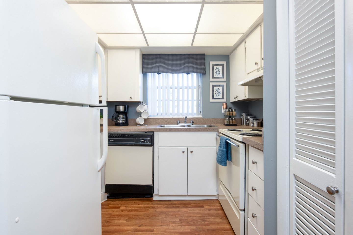 Ascott Place Apartments Image 4
