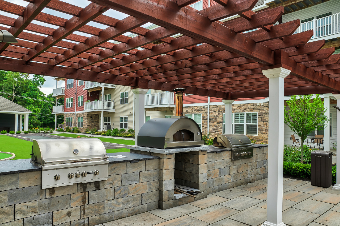 Hudson Square Image 14
