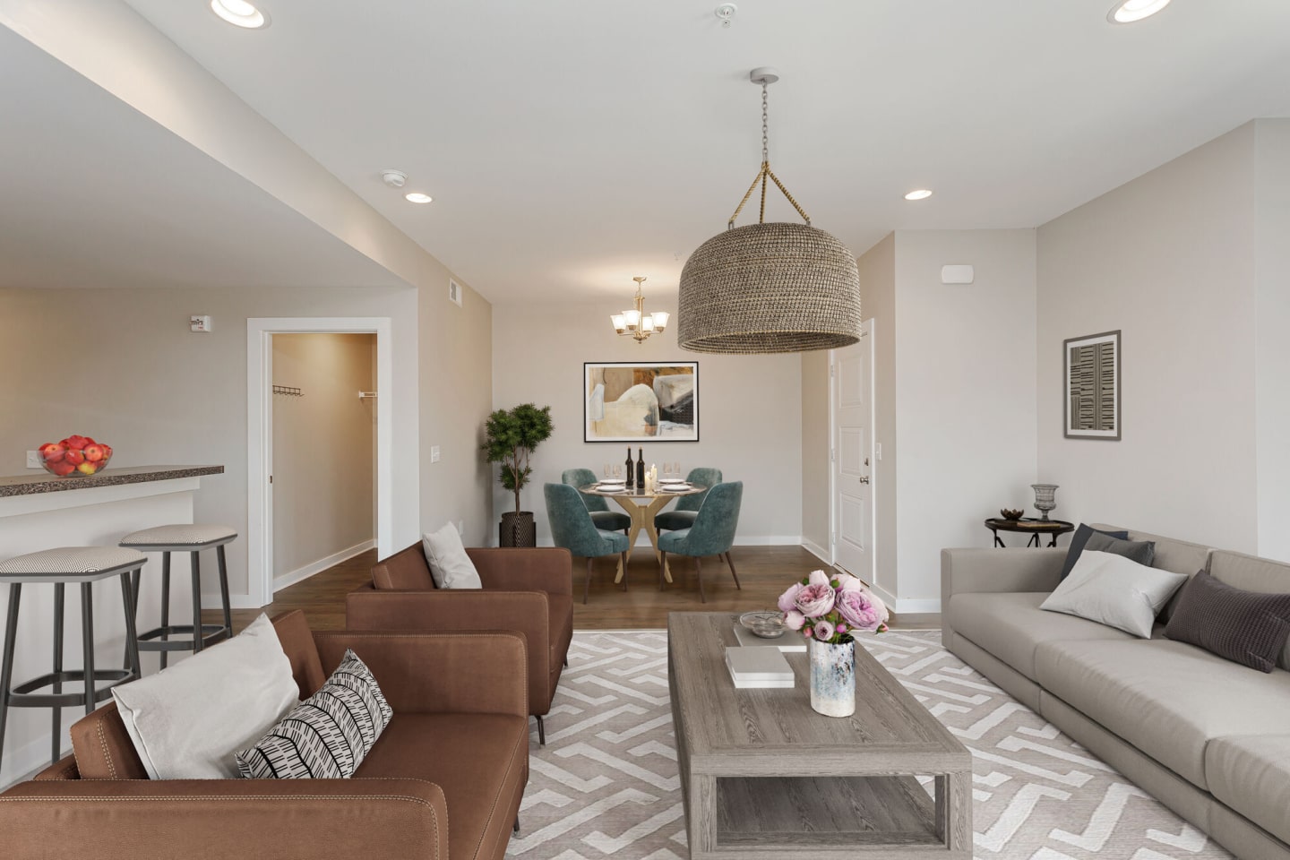 The Lofts at Rose Monte Image 3