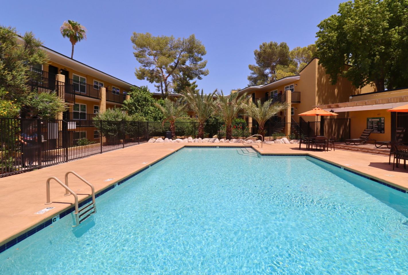 Villas Las Naranjas Image 18