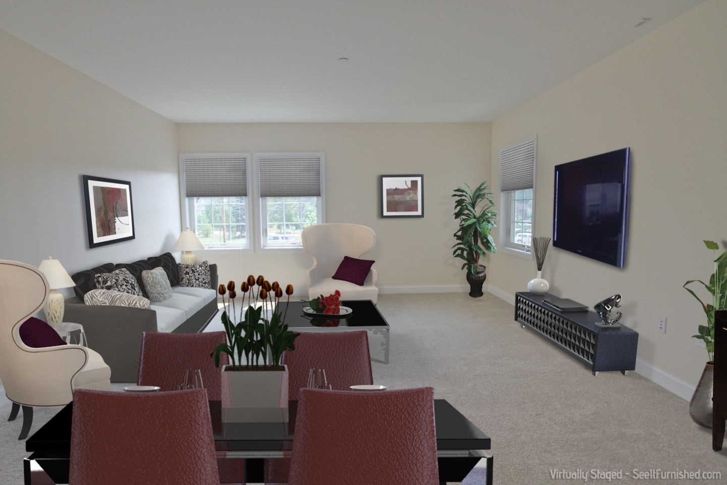 Norwest Woods Townhouses Image 41