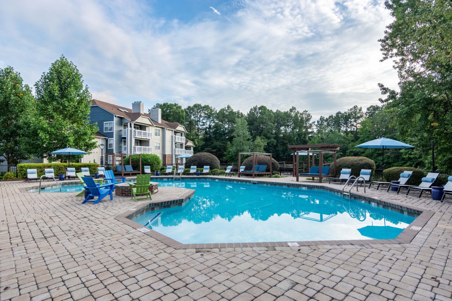Copper Mill Apartments Image 19