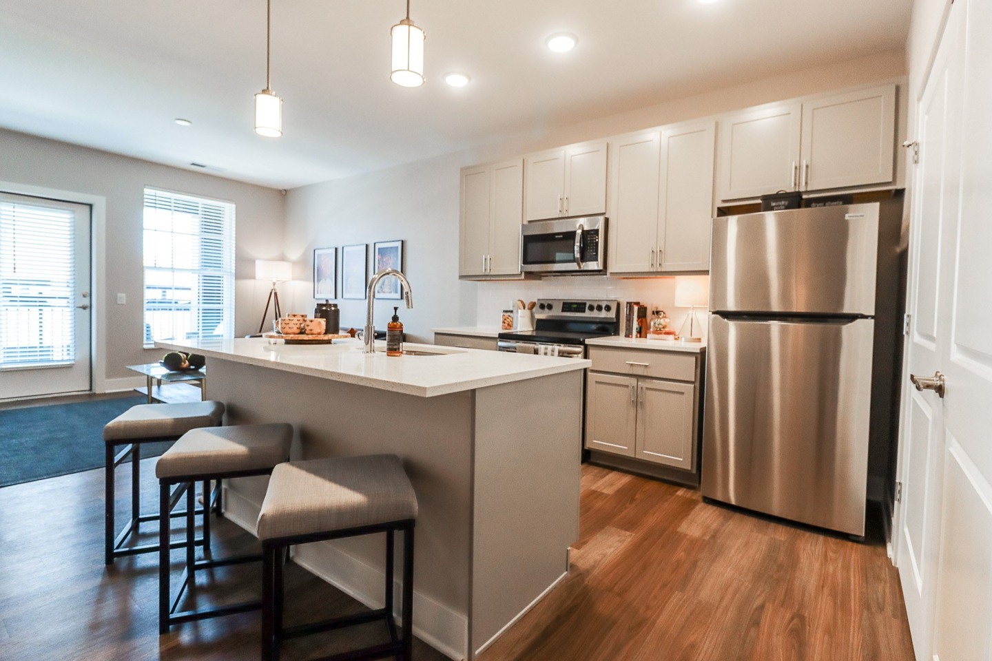 Residences at Topiary Park Image 37