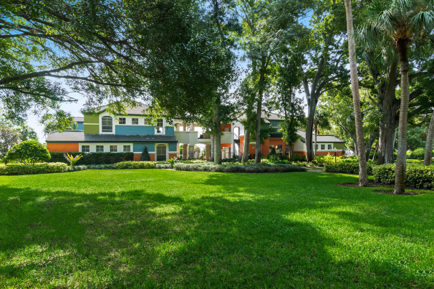 Bayside Arbors of Clearwater Image 19