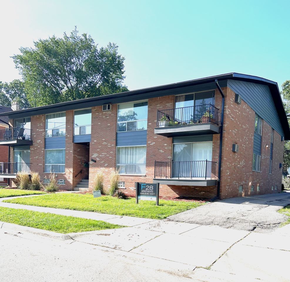 Oakridge Apartments Image 6