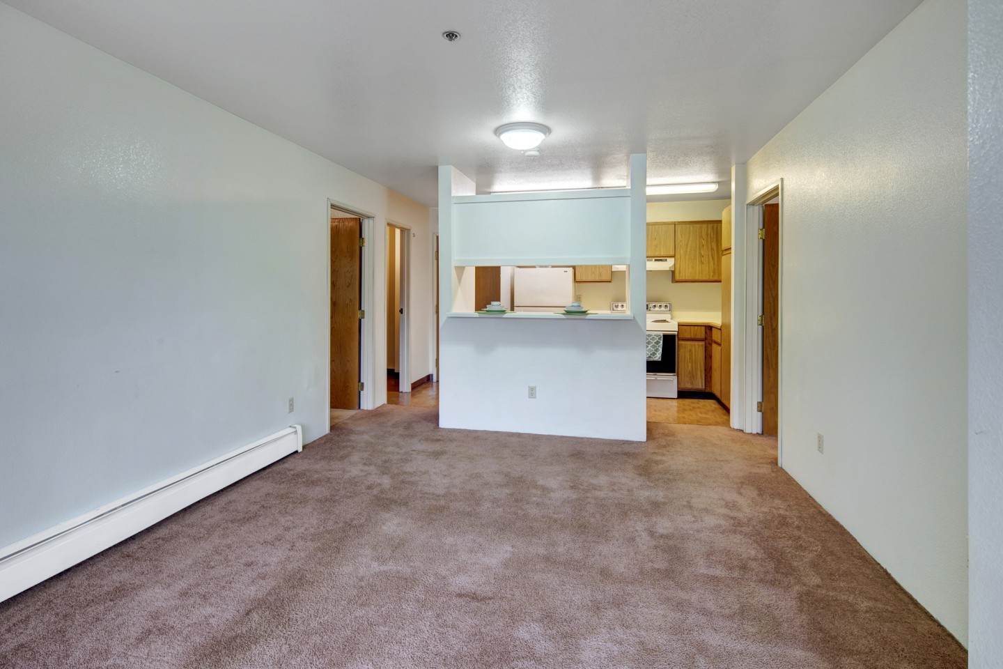 Susitna Ridge Apartment Homes Image 7