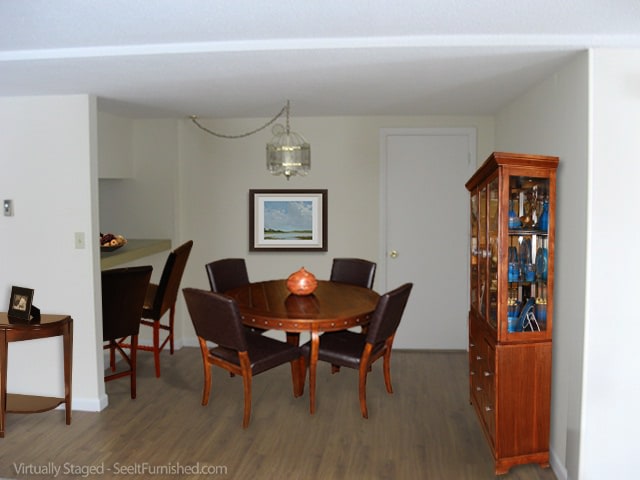 Clovelly Apartments Image 6