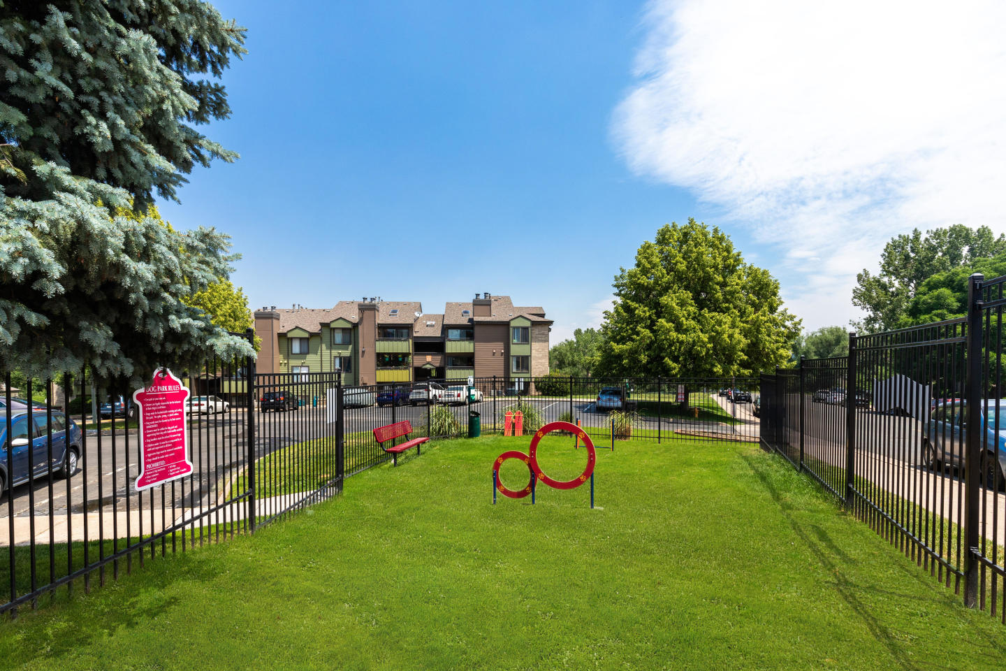 Velo Apartments Image 13