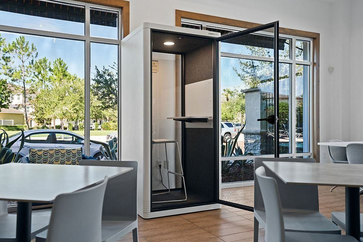 The Marq Highland Park Apartments Image 3