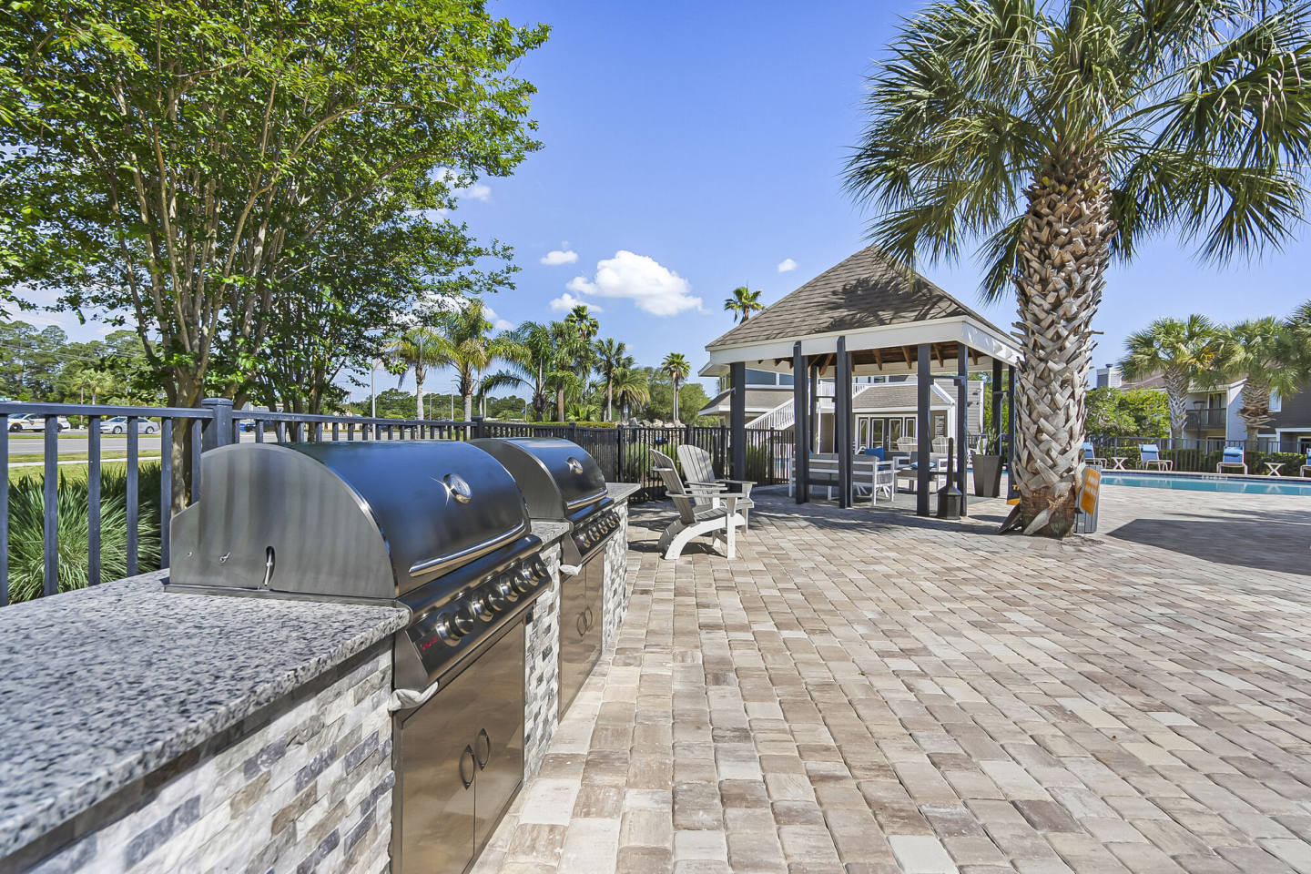 The Club At Towncenter Image 2