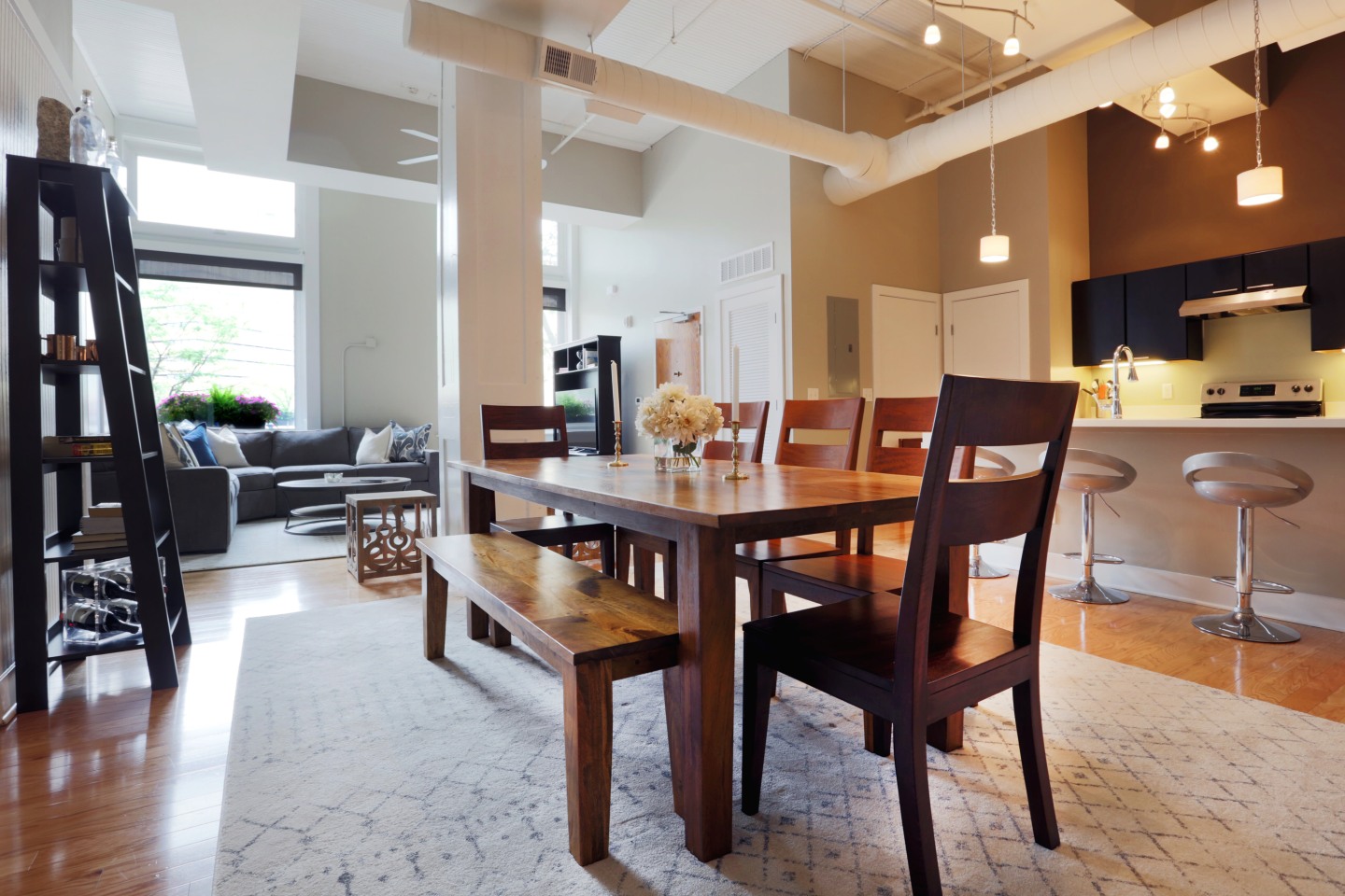 East 8 Lofts Image 11