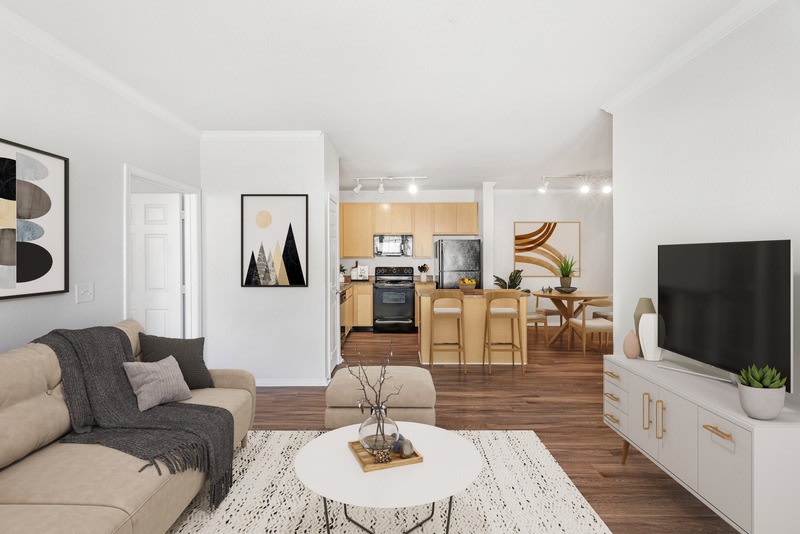 Hickory Point Apartments Image 19