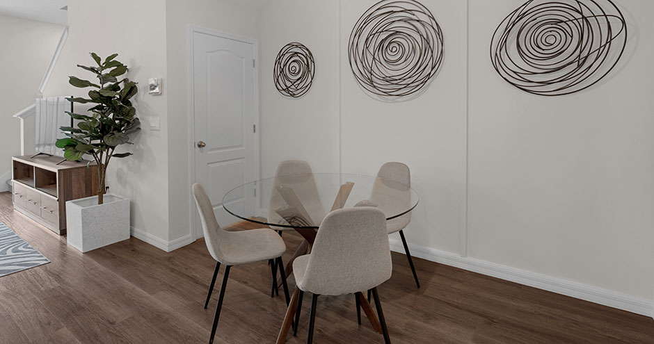 Reunion Crossing Townhomes Image 3