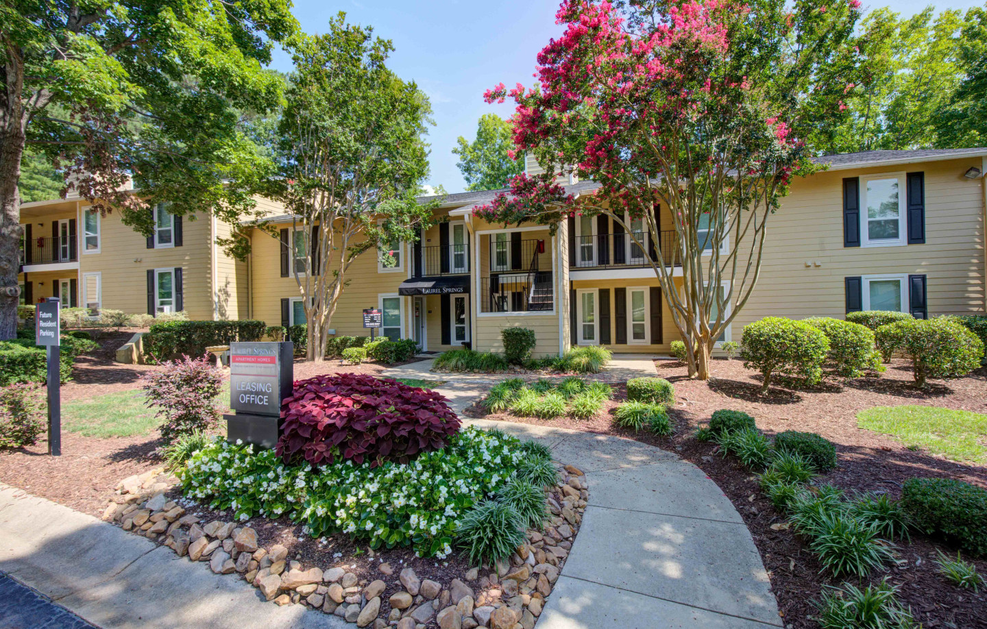 Laurel Springs Image 1